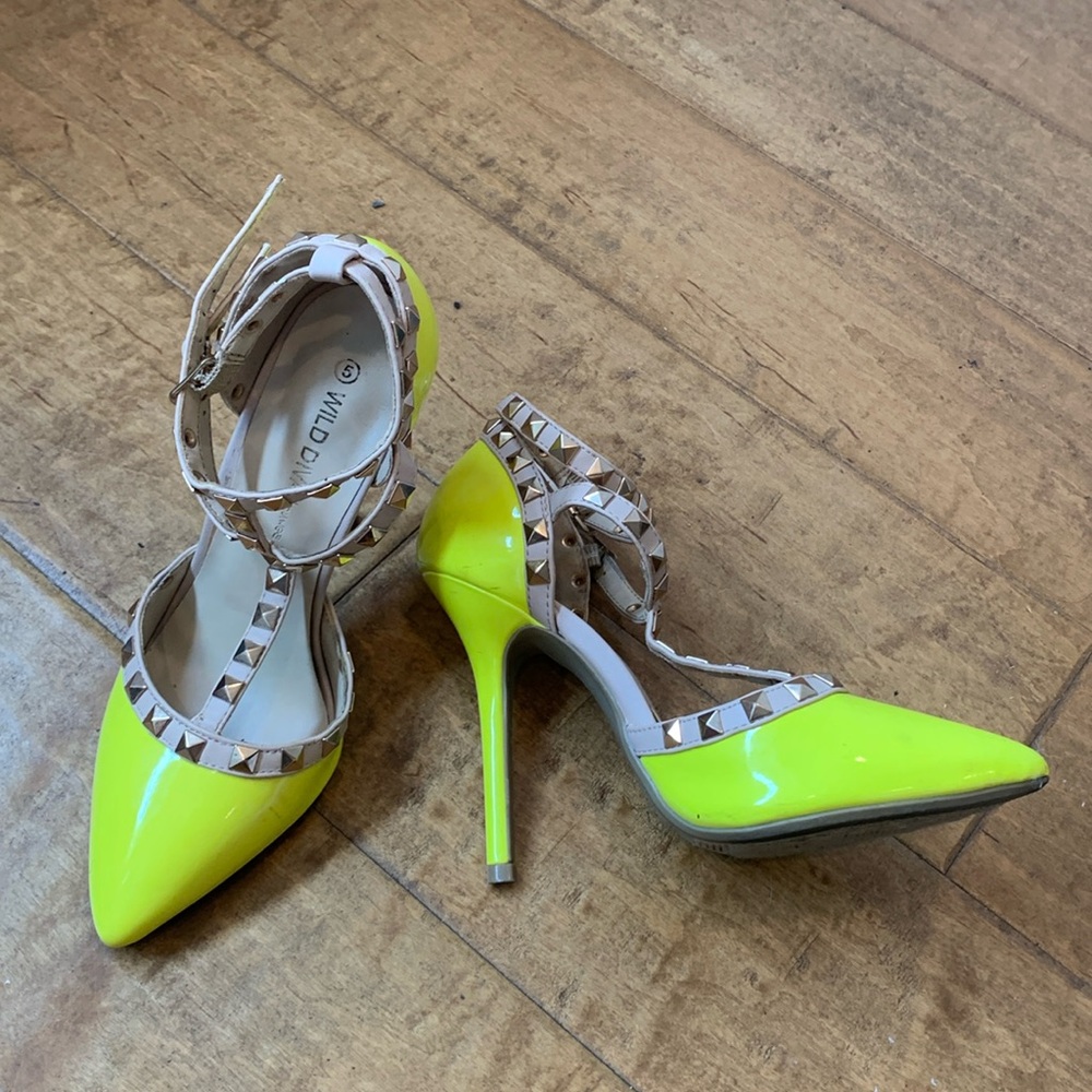 Womens stilettos